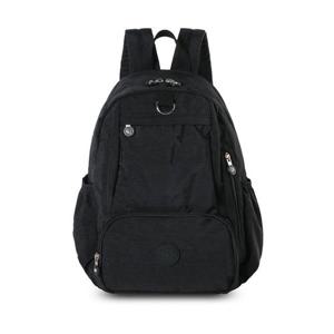 케이모드 패턴원단 캐주얼 25x38x13cm 컬러풀한 백팩[WF4A2D8] (WF4A2D8)