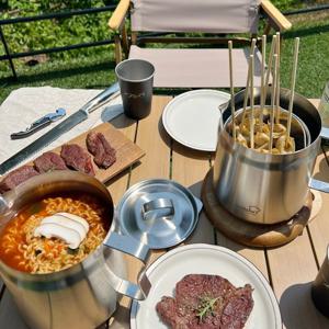 콕스타 블랑크 올스텐 멀티 케틀팟 KSC-BLKP2