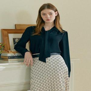 [마르조][마르조][1종]살랑 블라우스_QBSFB006