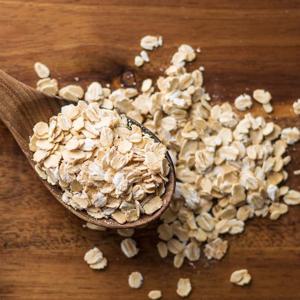 [넛츠피아] 퀵 오트밀 1kg x 2봉 + 롤드 오트밀 1kg x 2봉 (총 4kg)  압착귀리