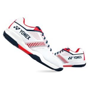 요넥스 스트라이더 플로우 배드민턴화 와이드 SHB-SF1WEX WR
