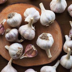 [맛딜] 단단한 국내산 통마늘 4kg 중 (120개내외)