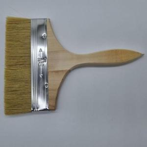 도배 인테리어 셀프인테리어 브러쉬 8호 페인팅붓 붓