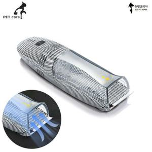 에어바리깡 애견 바리깡 디럭스 흡입식 쥬펫