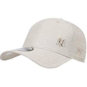 [정품] 뉴에라 MLB FLAWLESS 9FORTY 메탈 로고 뉴욕 양키스 볼캡 (60667409)
