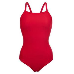 레노마수영복 HC04 *폴리백+브라컵증정* 여성 실플 X백 원피스수영복 / LF2