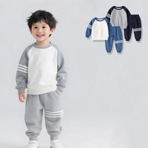 트랙나그랑 아동 맨투맨 조거팬츠 상하복 205956