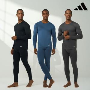 [아디다스] 남성 클라이마 웜웨어 3세트(상/하의 6종)