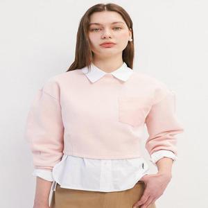 [올리브데올리브][올리브데올리브] 포켓라인포인트맨투맨