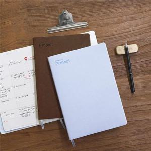 비온뒤 2026 Apiece of 프로젝트 다이어리 오피스 직장인 WFL5L9S