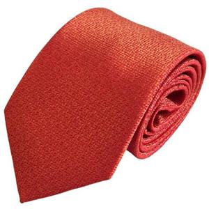 갤러리아_[ELLE HOMME] 엘르옴므 패션넥타이-솔리드 오렌지 7.7cm