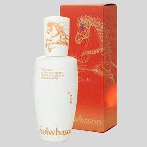 설화수 윤조에센스 120ml 6세대 대용량 백화점 26년 1월 최신