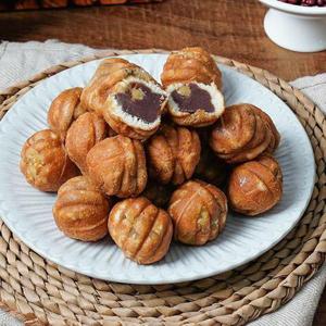 적앙금 호두과자 40개입