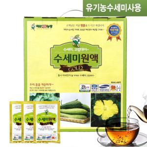 수세미원액(80ml 60팩)