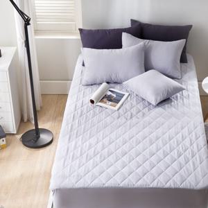 베드앤데코 항균마이크로 누빔 매트리스커버 킹(K)