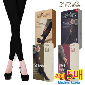 [국내생산] 1+1+1 고급형 겨울 스타킹 150D 외 4종 (기모스타킹/기모레깅스/양말)