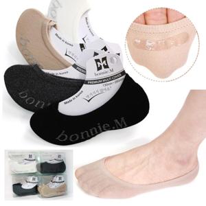 [사자마트] 덧신형 스타킹 1켤레