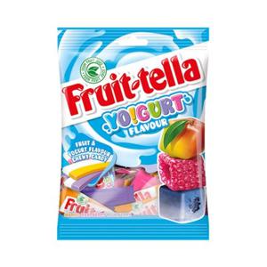 [농심] 후르츠텔라 100g x 10봉