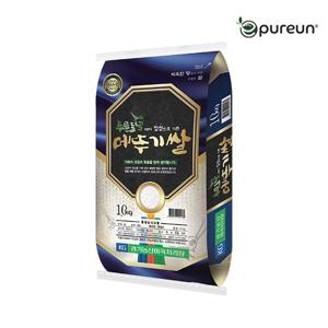 [이쌀이다] 25년 햅쌀 푸른들녁 메뚜기쌀 10kg