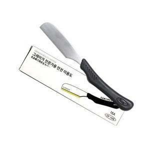 [그레이거] 전문 이발사가 사용하는 클래식 면도기 GR-100B (날별도구매)