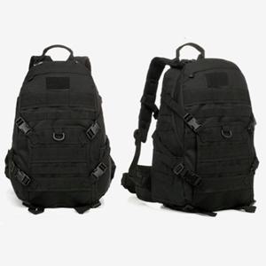 남성백팩 군인 생존 배낭 가방 블랙 전술 백팩