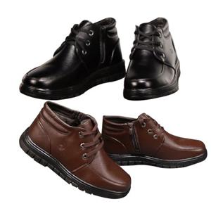 디콜 매직쿠션 남성 방한화 방한슈즈 1+1세트