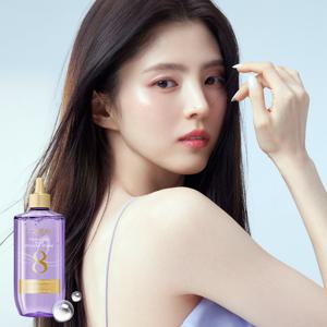 [로레알파리] 히알루론산 8초 세럼 트리트먼트 200ml
