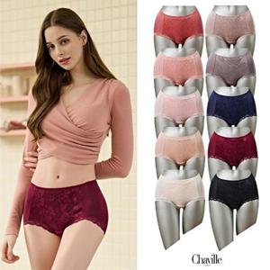 [샤빌](끝장특가) 모달 히든 보정 팬티 (10종)