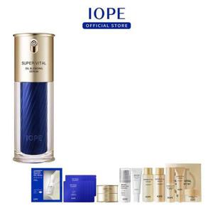 [아이오페]슈퍼바이탈 오일블렌딩세럼 40ml