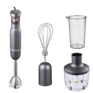 핸드믹서 풍년 핸드 블랜더 푸드초퍼 믹싱기 거품기 블렌더 소형믹서기 HWB350A1