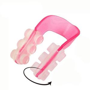 [XBH12M22]코높이기 노즈업 코집게 예쁜콧대 하루10분