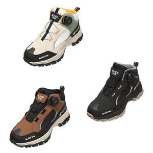 갤러리아_클라임 K 아동 등산화(ABKSHX3928)