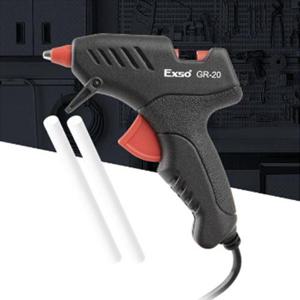 20W 글루건 심 글루건총 핫멜트