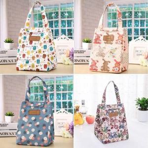 [JHQRW18N_4A]보온 손가방 도시락가방 보냉가방 보냉백