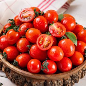 산지직송 대추 방울토마토 2kg (1-3번과)(실중량)