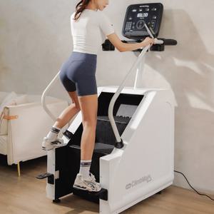 멜킨 스텝밀 천국의 계단 오르기 클라임맥스 엘리트 가정용 홈트 운동기구 방문수령