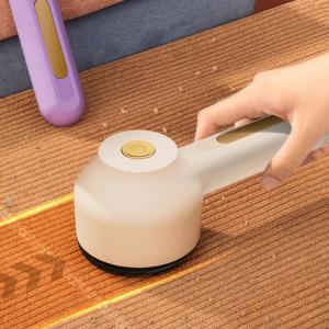 프리미엄 보풀제거기 울 니트 6중날 세탁소 업소용 보푸라기 제거 R670