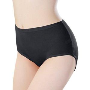 [로아리빙]데일리 햄라인 면 팬티 인견 모달 언더웨어 보정 속옷