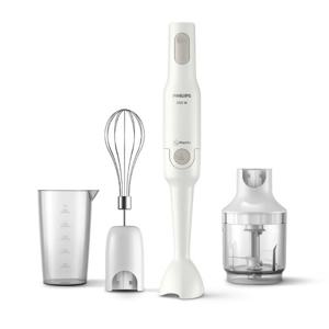 필립스 데일리 메탈 핸드 블렌더 비커 구성 HR2534/00
