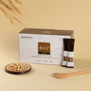 [한국발효]효소원N 효소 곡물 발효 현미 과립 3.8g x 90포(1박스)