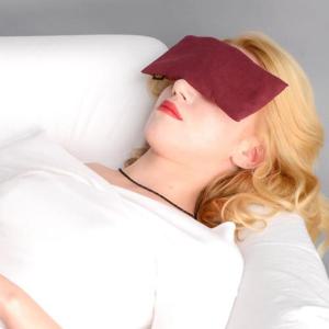 육정석 눈찜질팩 천연원석 아이필로우 온열안대 온찜질 눈베개