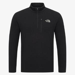 노스페이스 남성 비스티 긴팔 집티 NT7LR02A B