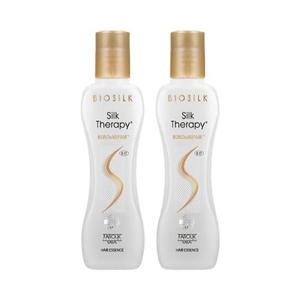 실크테라피 본드앤리페어 헤어 에센스 130ml x2