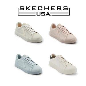 갤러리아_[스케쳐스USA]메모리폼 인솔 여성 스니커즈 이든LX 4종 TW