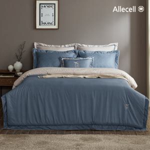 (슈퍼싱글)25년 알러셀 먼지없는 이불 기능성 호텔식 침구풀세트