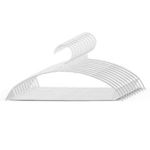 [데코즈인/국내생산] 어깨뿔방지 옷걸이 100p