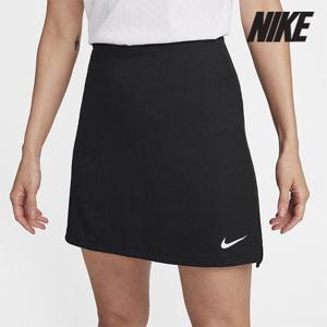 [특가] 나이키 골프 여성용 치마 /Z2- FD5599-010 / 우먼스 드라이 핏 어드벤스드 골프 스커트