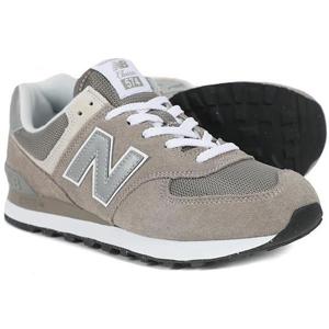 [정품] 뉴발란스 574 그레이 (ML574EVG)