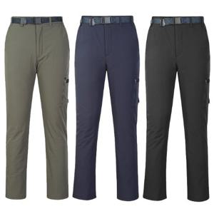 SNP골프 남성 하이워크 방한 패딩 팬츠