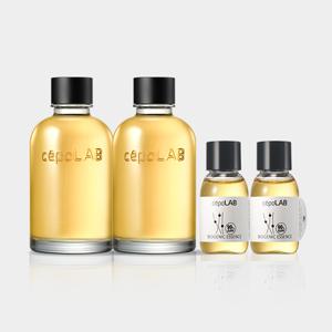 [프리케어루틴] [입문패키지]세포랩 바이오제닉 ( 155ml X 2개 + 30ml X 2개)